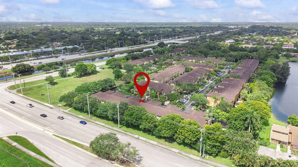 4414 MORGAN LANE Davie, FL 33328