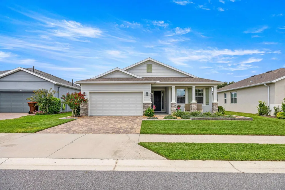 4312 NW 55th Court ocala, FL 34482