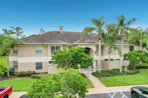 1105 EAGLE POND DRIVE #1105