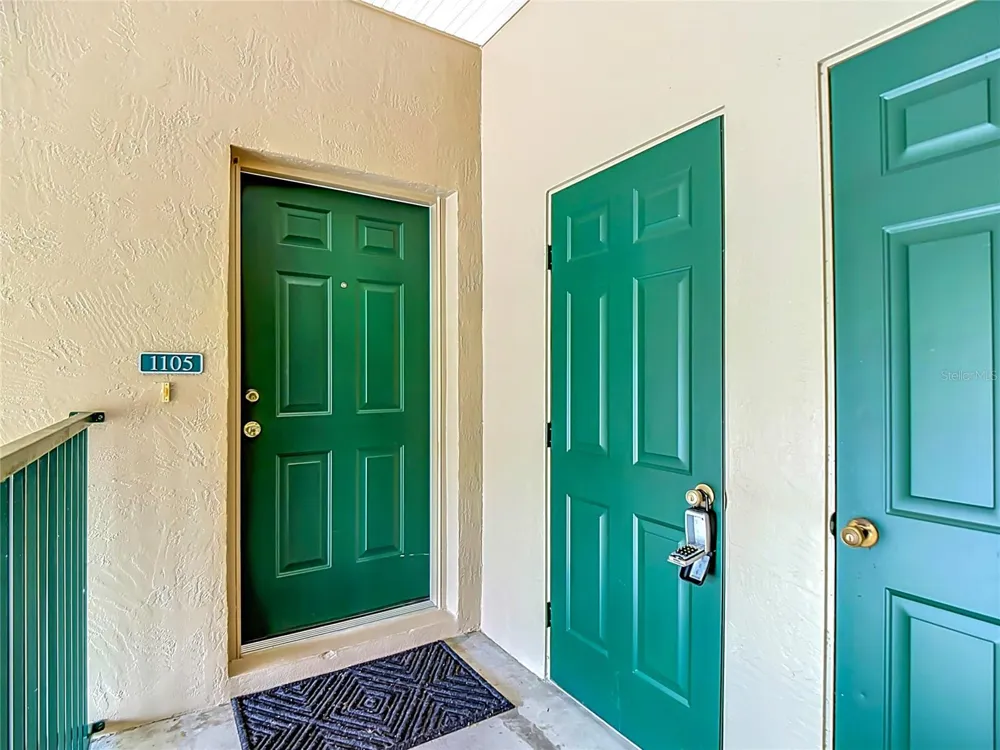 1105 EAGLE POND DRIVE #1105 Winter Haven, FL 33884