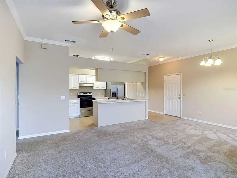 1105 EAGLE POND DRIVE #1105 Winter Haven, FL 33884