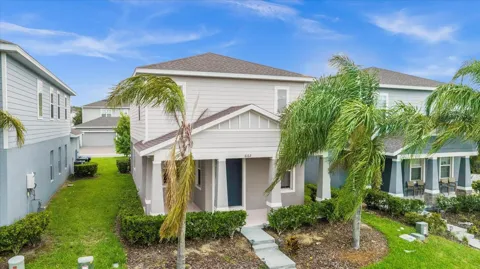 6162 GLORY BOWER DRIVE