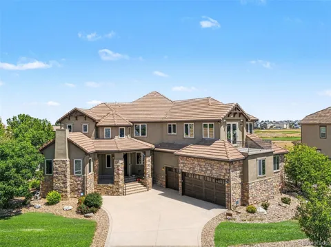 15501 Fairway Drive