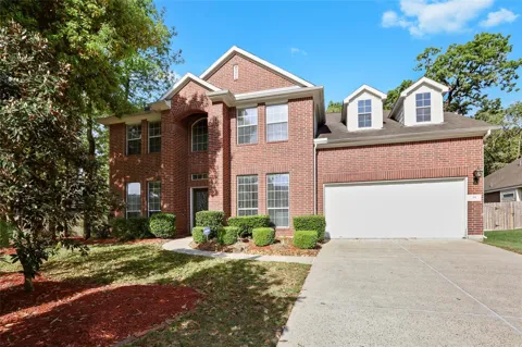 31 Ginger Springs Place
