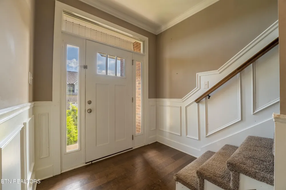 6211 Aldingham St Knoxville, TN 37912