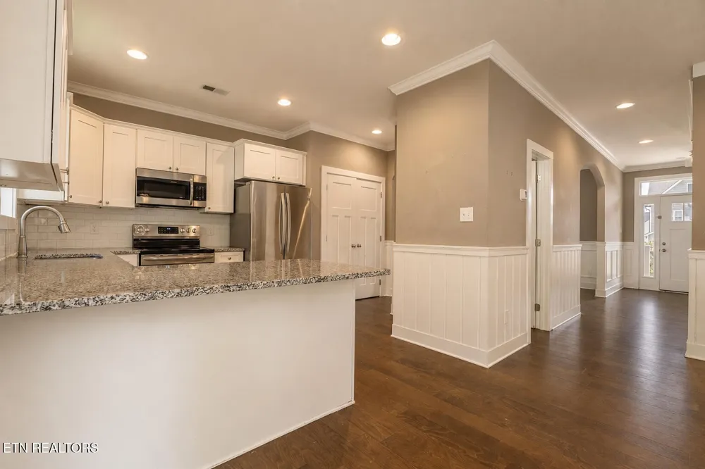 6211 Aldingham St Knoxville, TN 37912