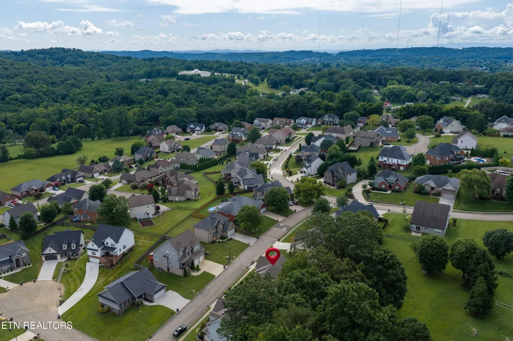 6211 Aldingham St Knoxville, TN 37912
