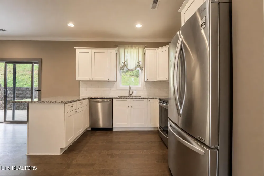 6211 Aldingham St Knoxville, TN 37912