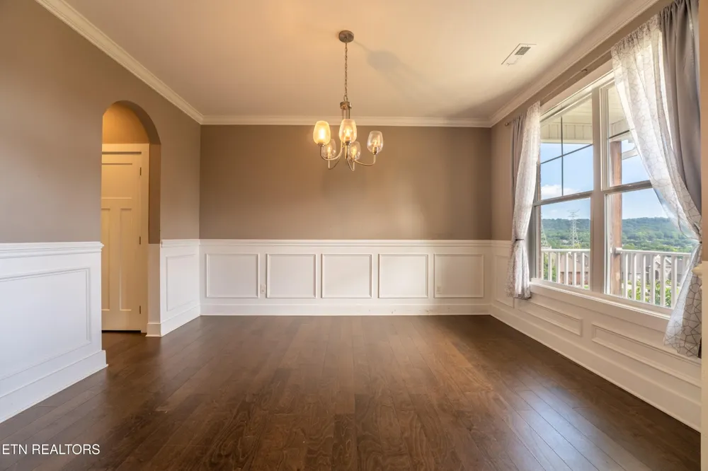 6211 Aldingham St Knoxville, TN 37912
