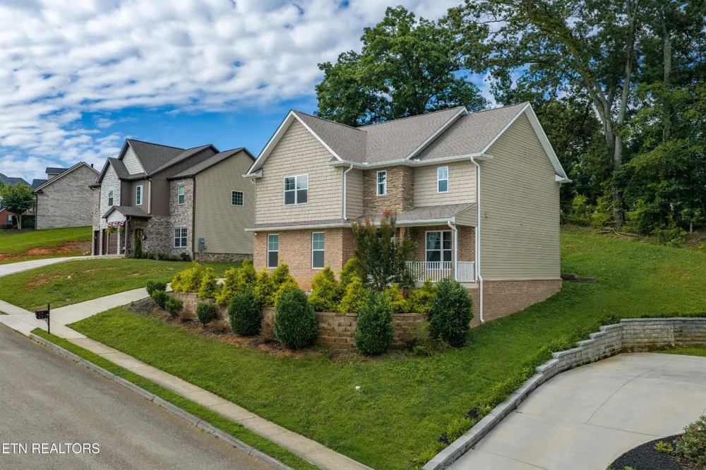 6211 Aldingham St Knoxville, TN 37912