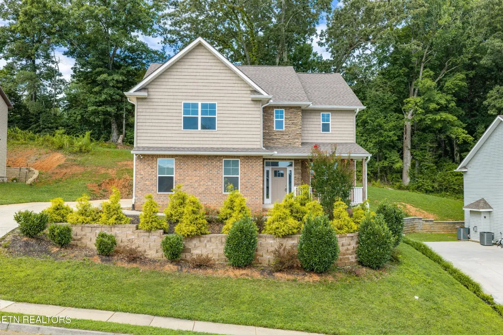 6211 Aldingham St Knoxville, TN 37912