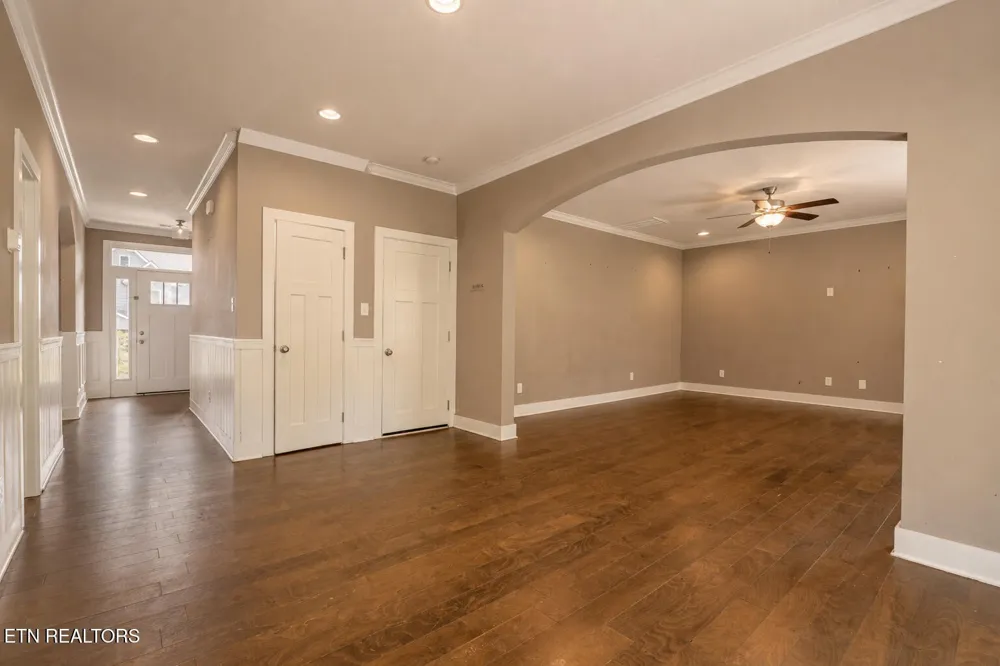 6211 Aldingham St Knoxville, TN 37912