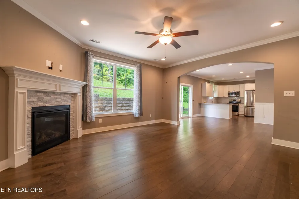 6211 Aldingham St Knoxville, TN 37912