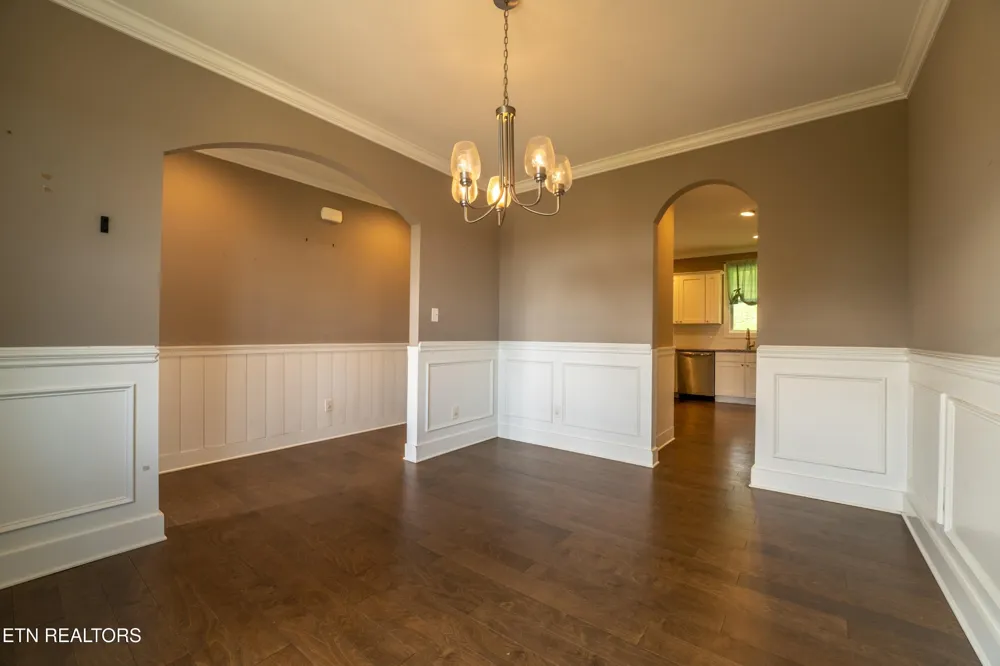 6211 Aldingham St Knoxville, TN 37912