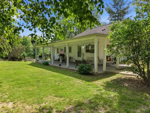 10559 Dixon Road