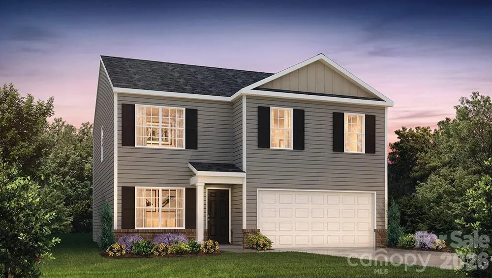 2545 Goose Fair Road Maiden, NC 28650