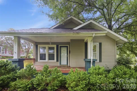 505 S Battleground Avenue