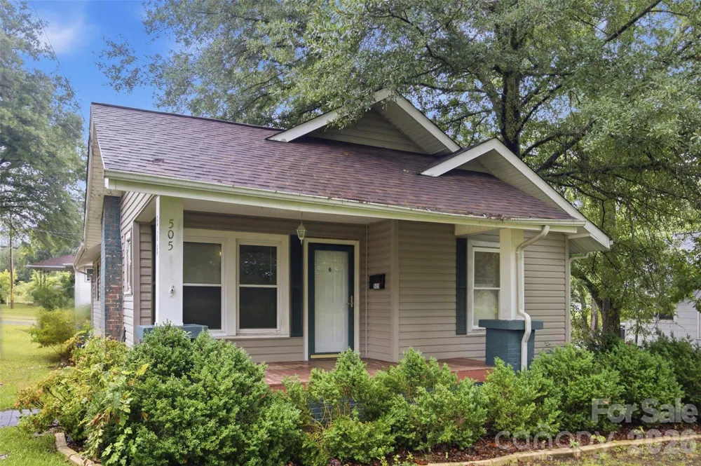 505 S Battleground Avenue Kings Mountain, NC 28086