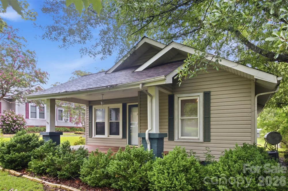 505 S Battleground Avenue Kings Mountain, NC 28086