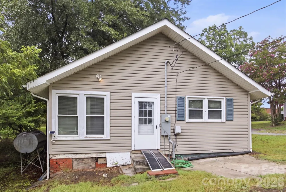 505 S Battleground Avenue Kings Mountain, NC 28086
