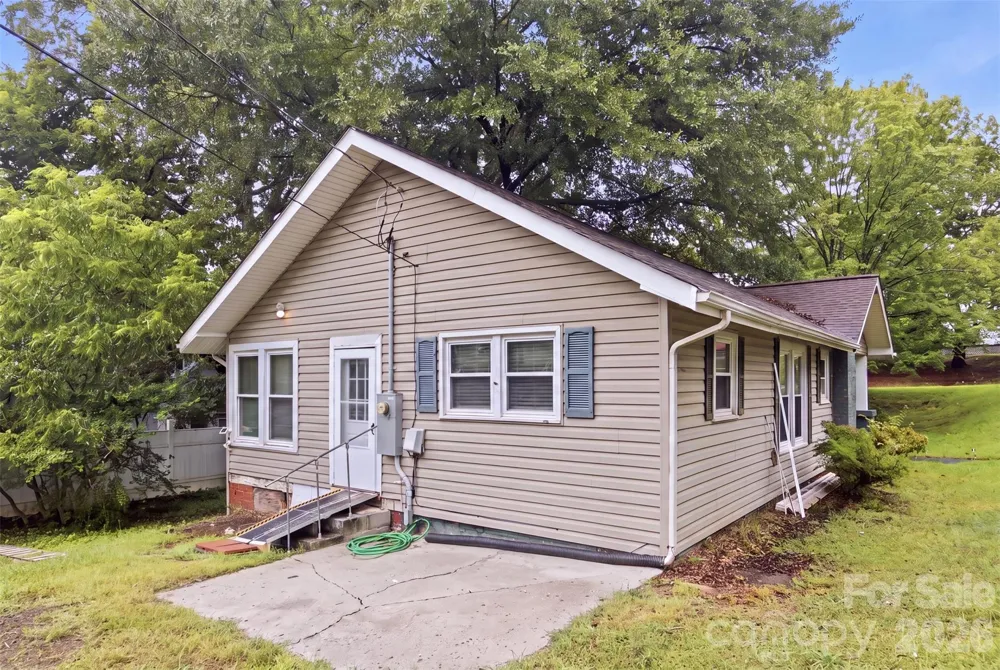 505 S Battleground Avenue Kings Mountain, NC 28086