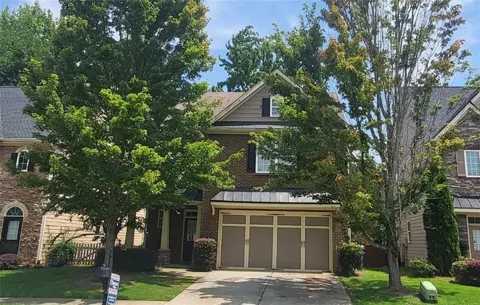 1659 Sentinel View Drive
