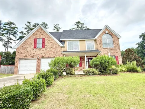 1705 Tuftstown Court