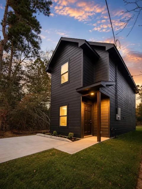 4196 Sam Houston Road