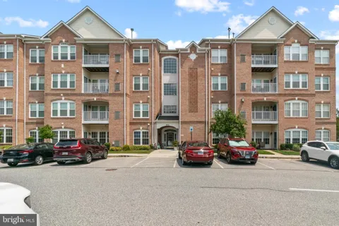 9501 KINGSCROFT TERRACE #H