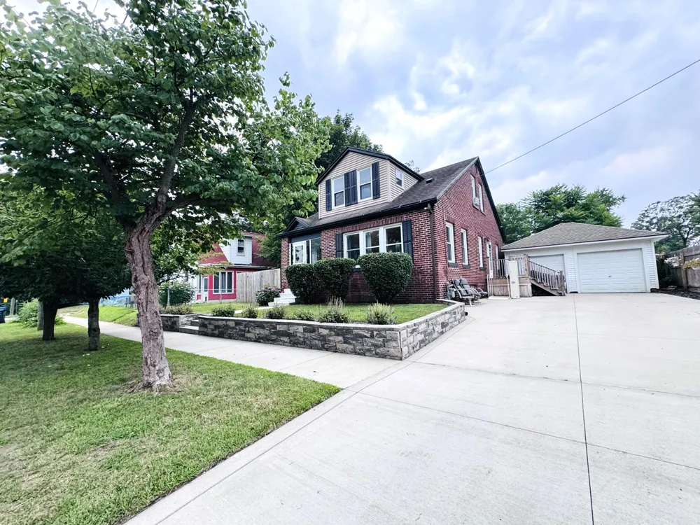 210 Emmons Street Niles, MI 49120