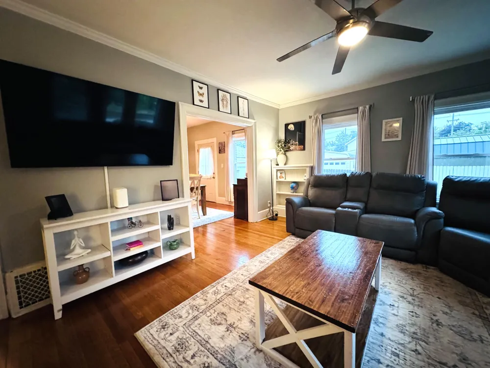 210 Emmons Street Niles, MI 49120