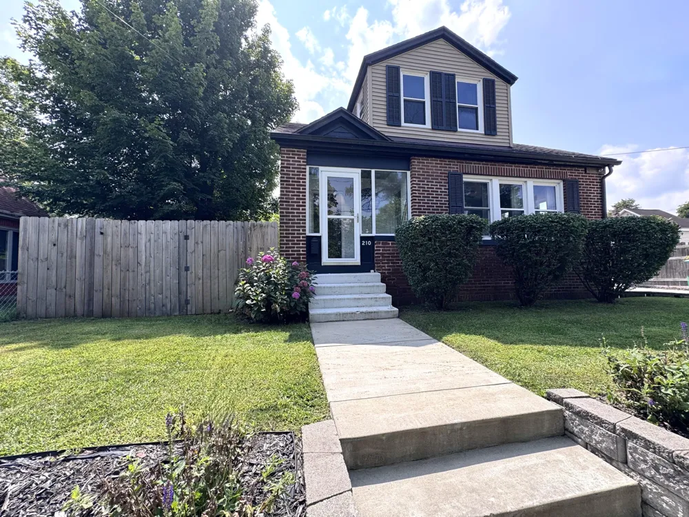 210 Emmons Street Niles, MI 49120