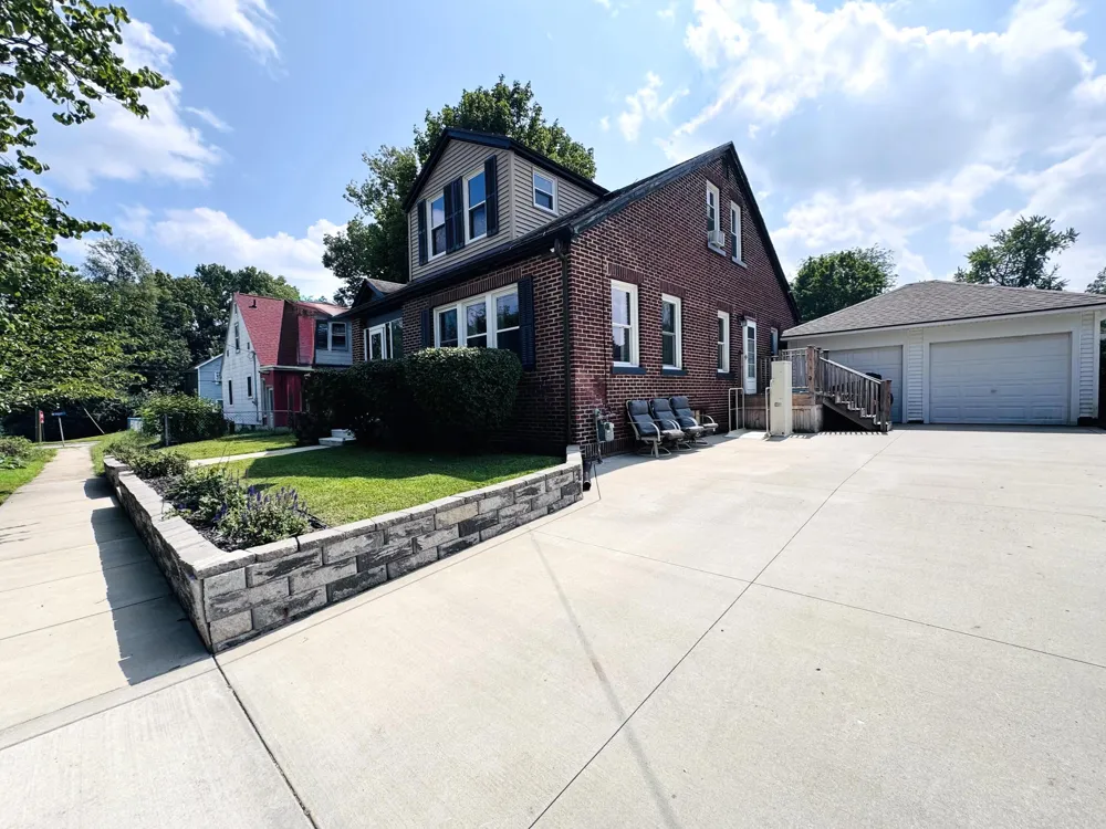 210 Emmons Street Niles, MI 49120