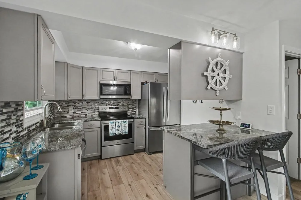 45713 E Peninsula Drive E Grand Junction, MI 49056