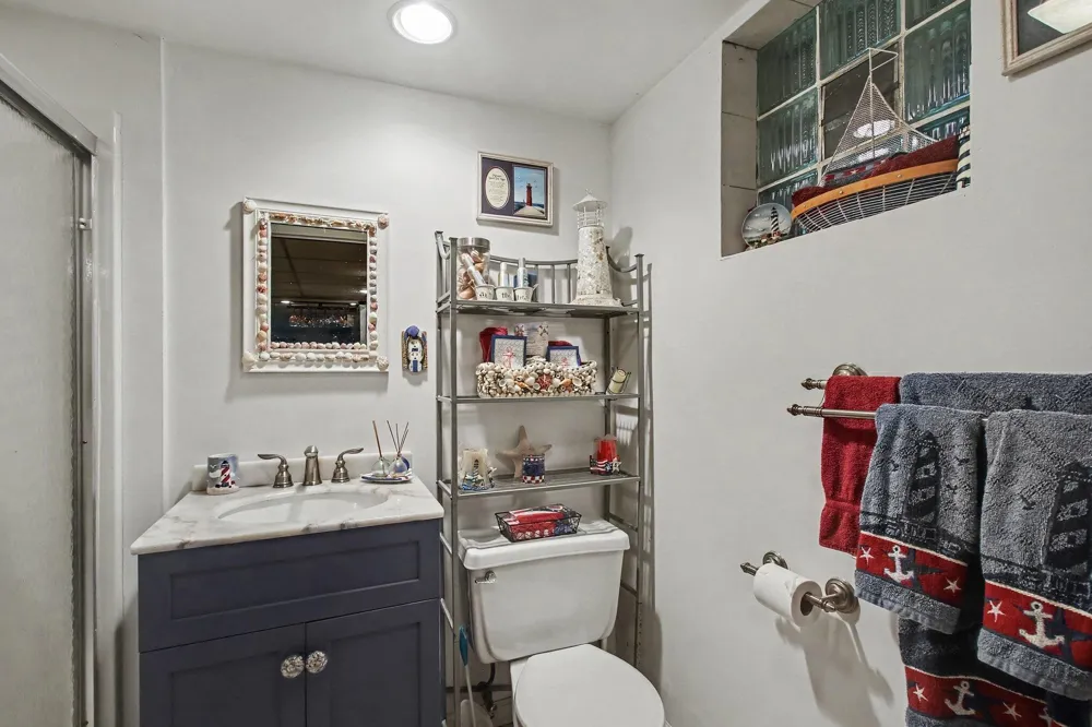 45713 E Peninsula Drive E Grand Junction, MI 49056