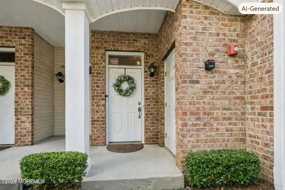 197 Melanie Way #709 Manahawkin, NJ 08050