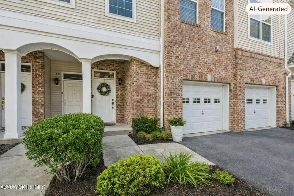 197 Melanie Way #709 Manahawkin, NJ 08050