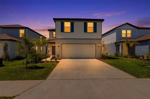 10517 HIDDEN BANKS GLEN
