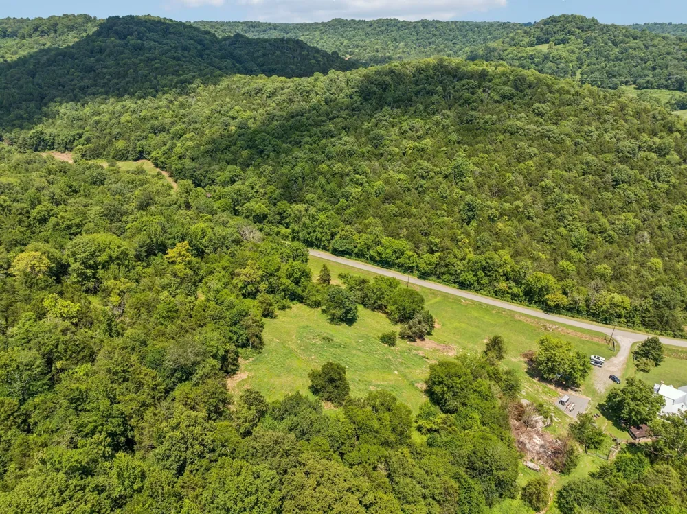 0 Club Springs Rd Elmwood, TN 38560