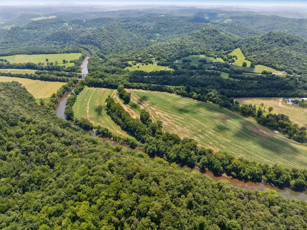 0 Club Springs Rd Elmwood, TN 38560