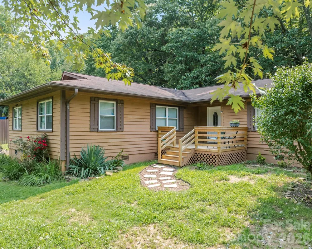 2100 Pisgah Highway Candler, NC 28715