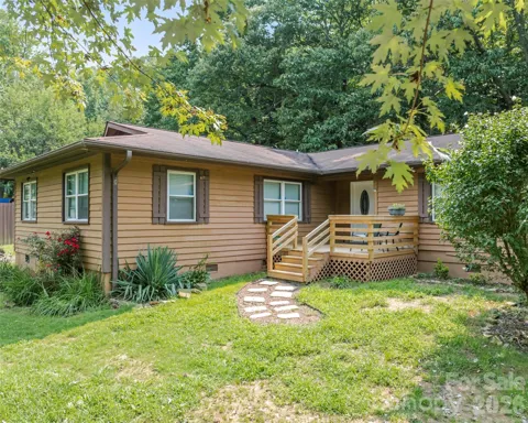 2100 Pisgah Highway