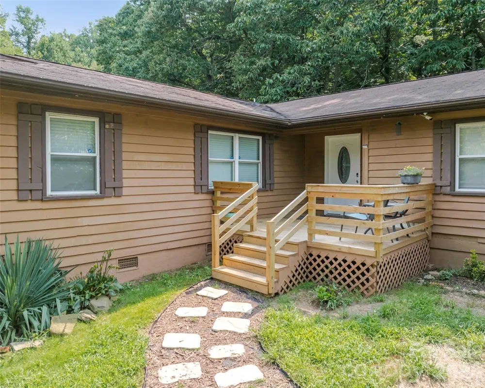 2100 Pisgah Highway Candler, NC 28715