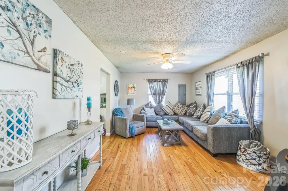 2100 Pisgah Highway Candler, NC 28715
