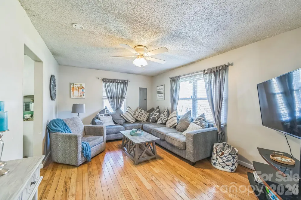 2100 Pisgah Highway Candler, NC 28715