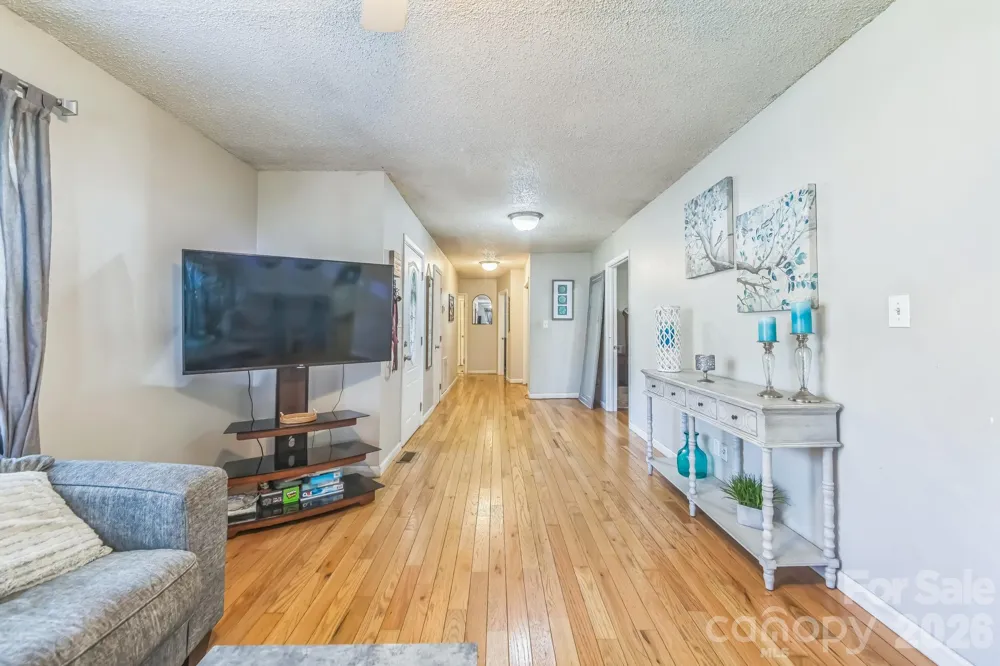 2100 Pisgah Highway Candler, NC 28715