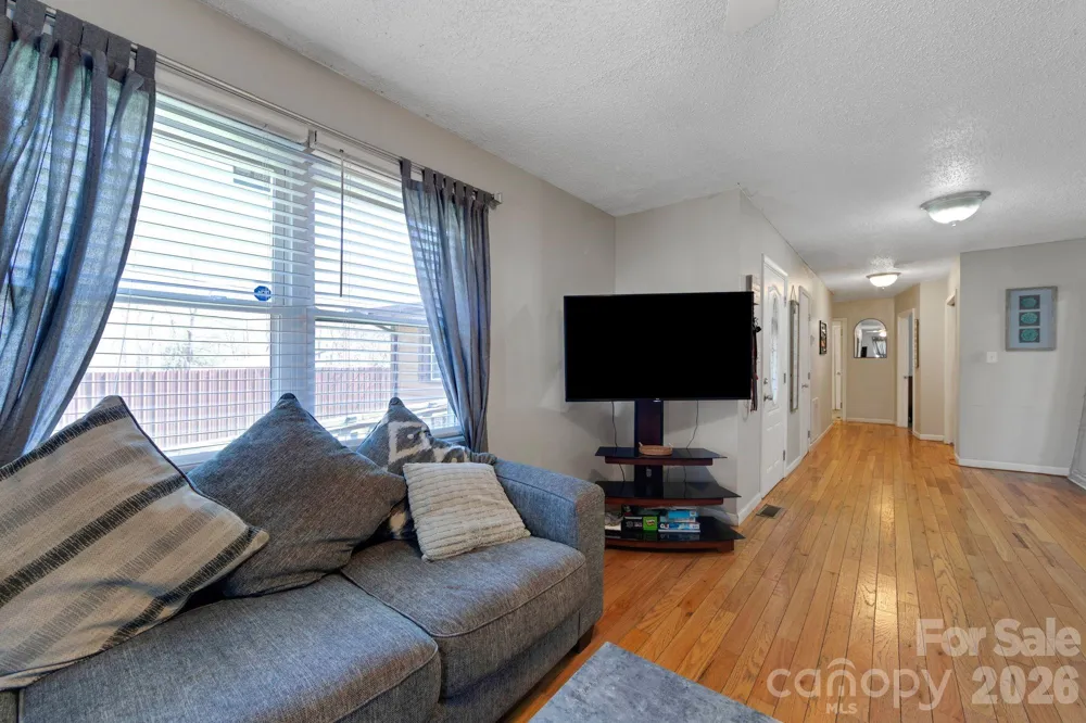2100 Pisgah Highway Candler, NC 28715