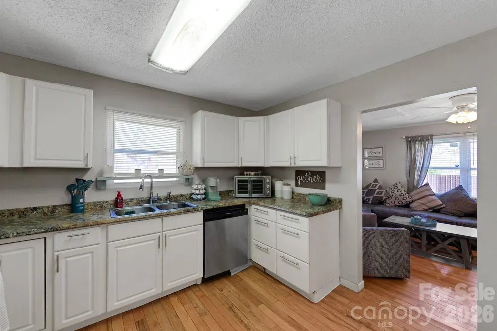 2100 Pisgah Highway Candler, NC 28715