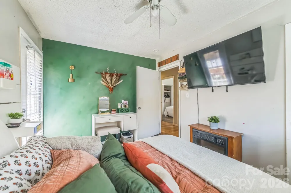 2100 Pisgah Highway Candler, NC 28715