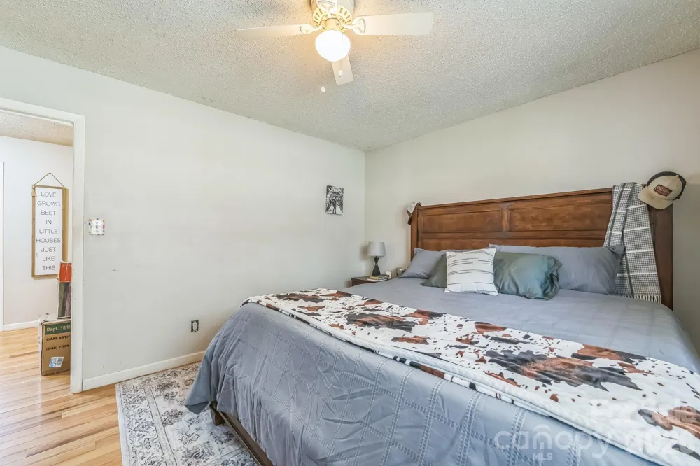 2100 Pisgah Highway Candler, NC 28715